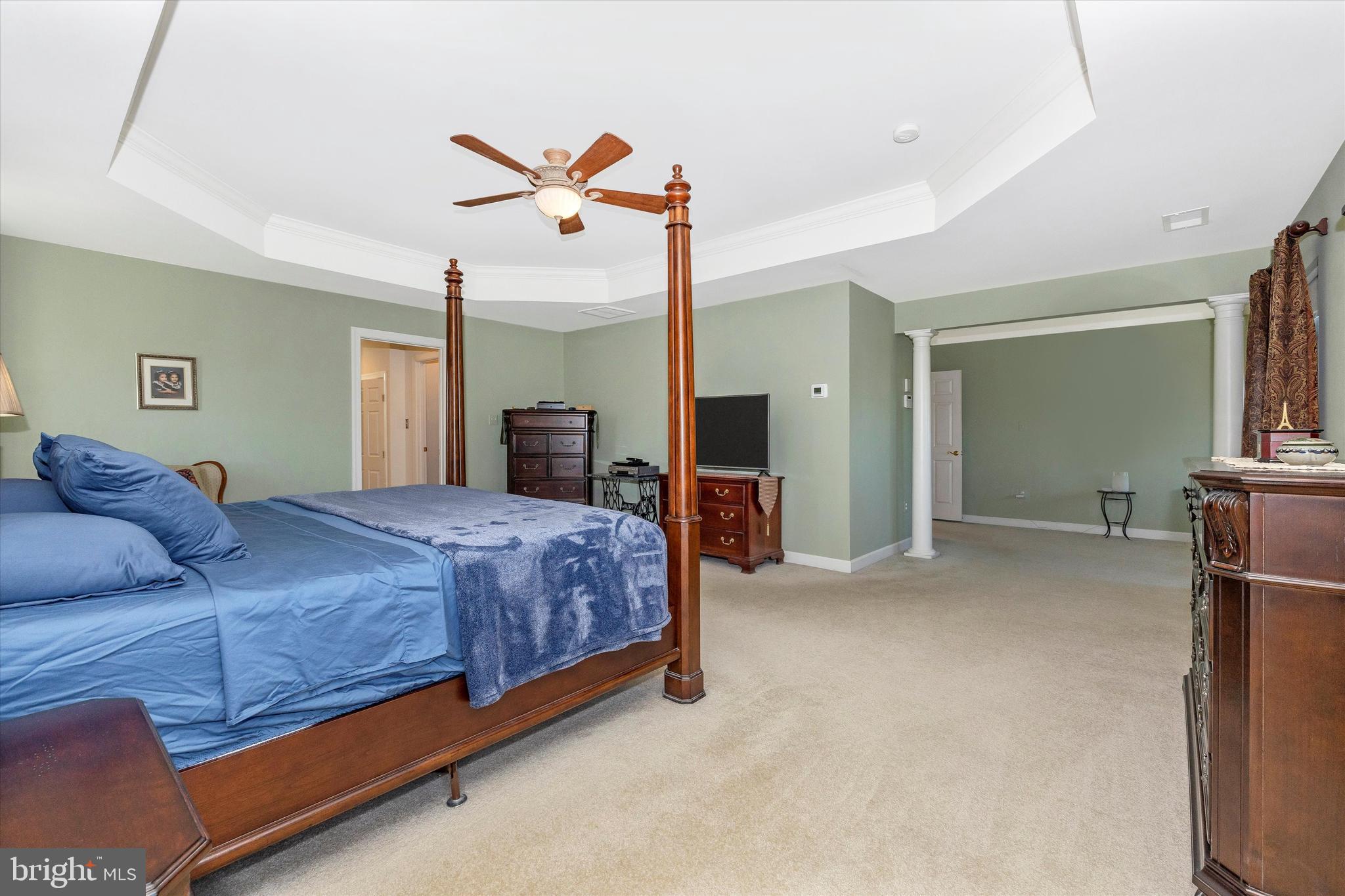 ELMWOOD FARM - Residential