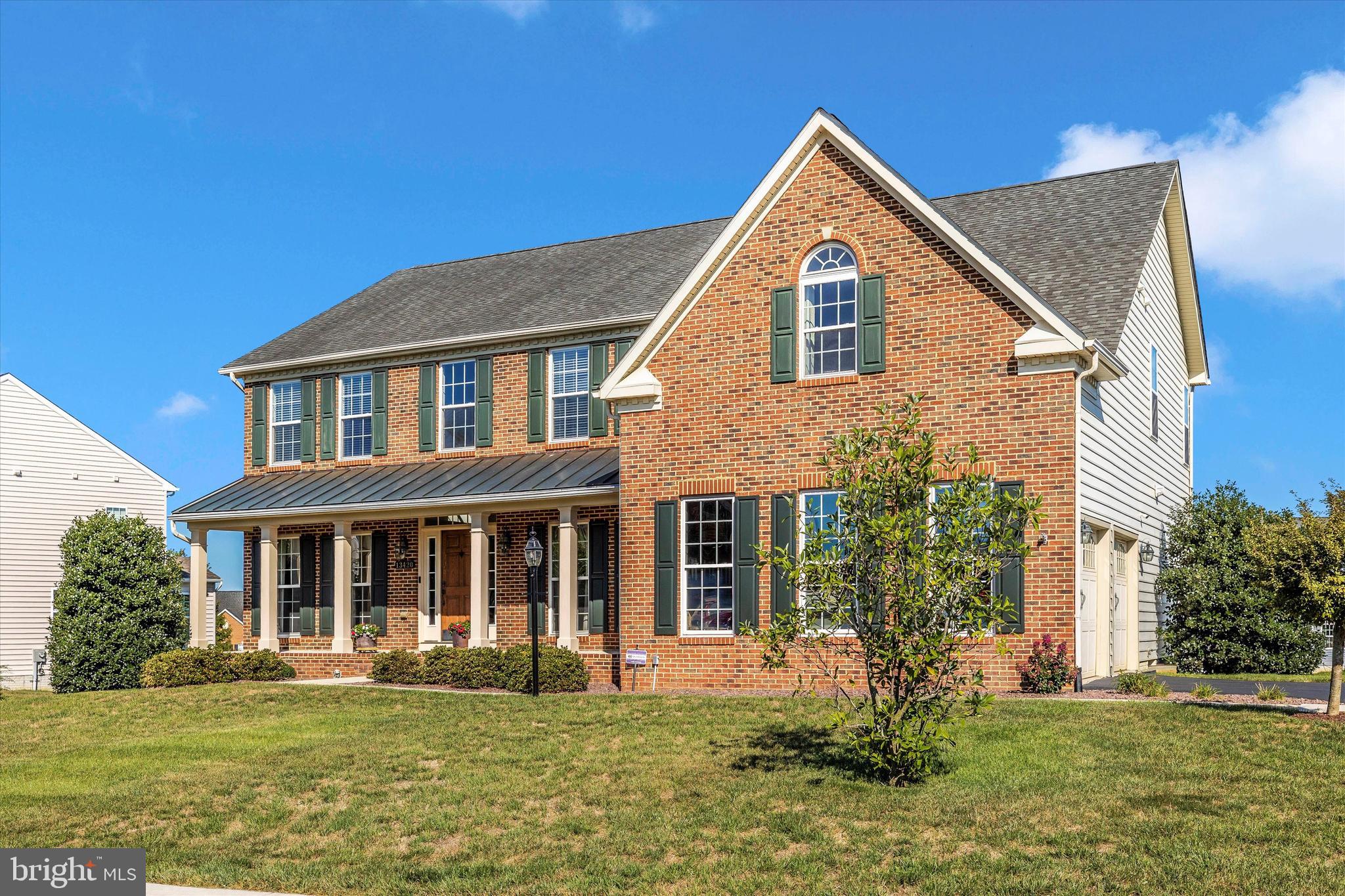 ELMWOOD FARM - Residential