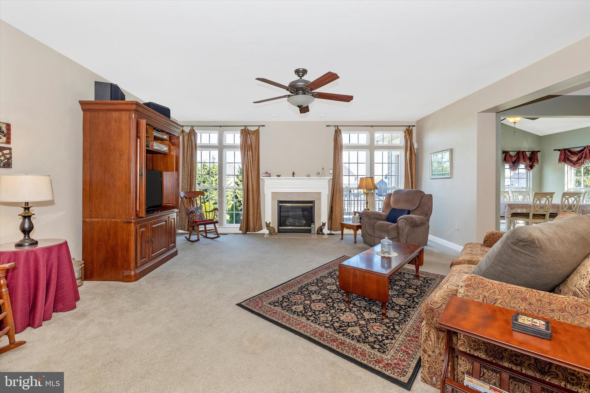 ELMWOOD FARM - Residential