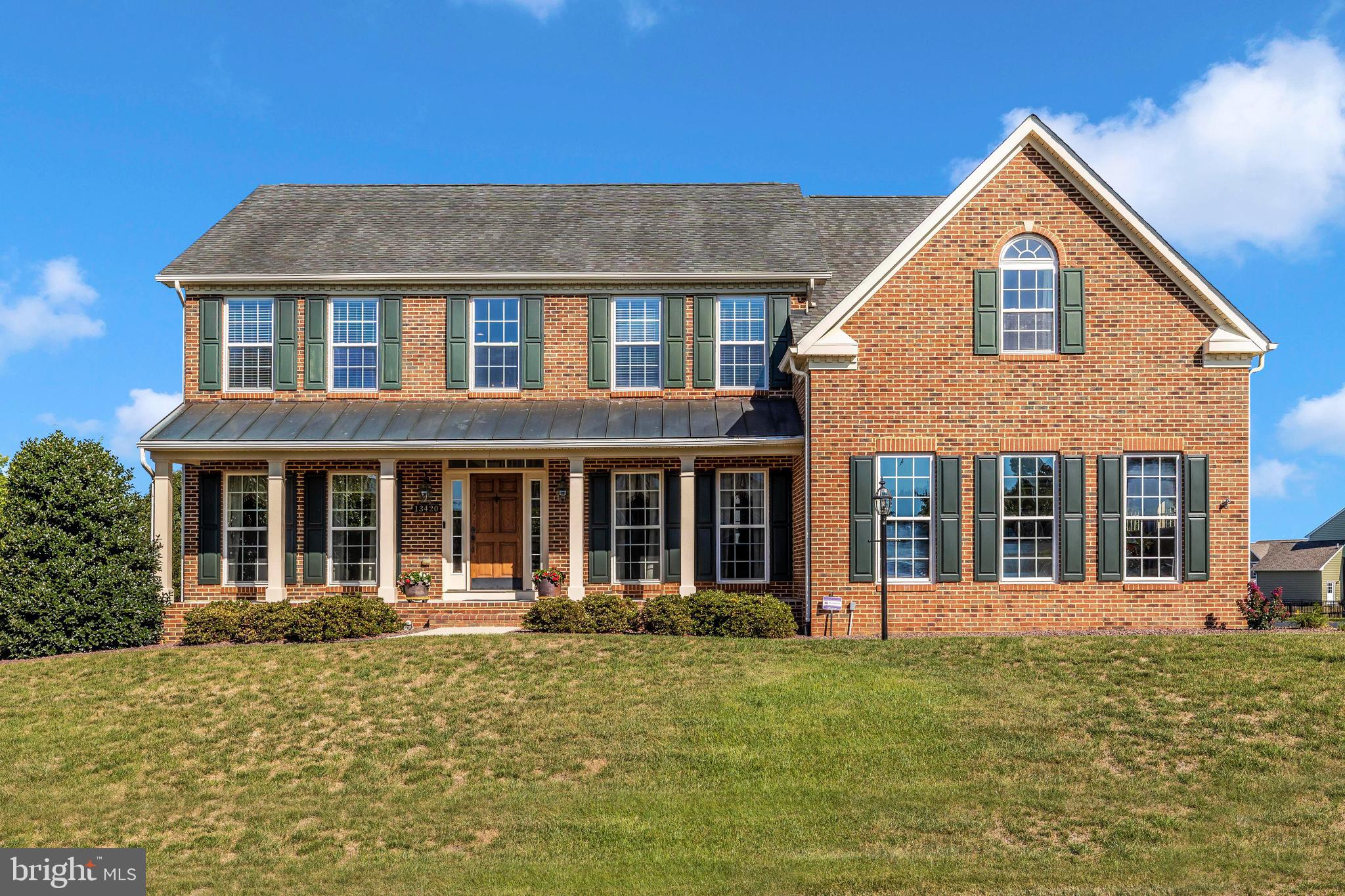 ELMWOOD FARM - Residential