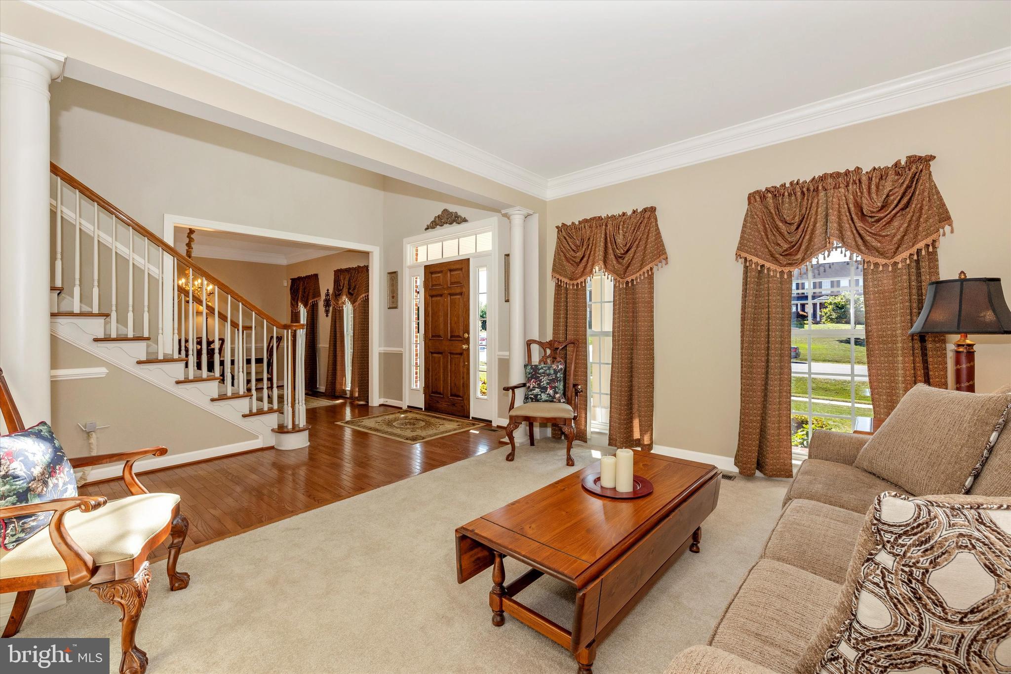 ELMWOOD FARM - Residential