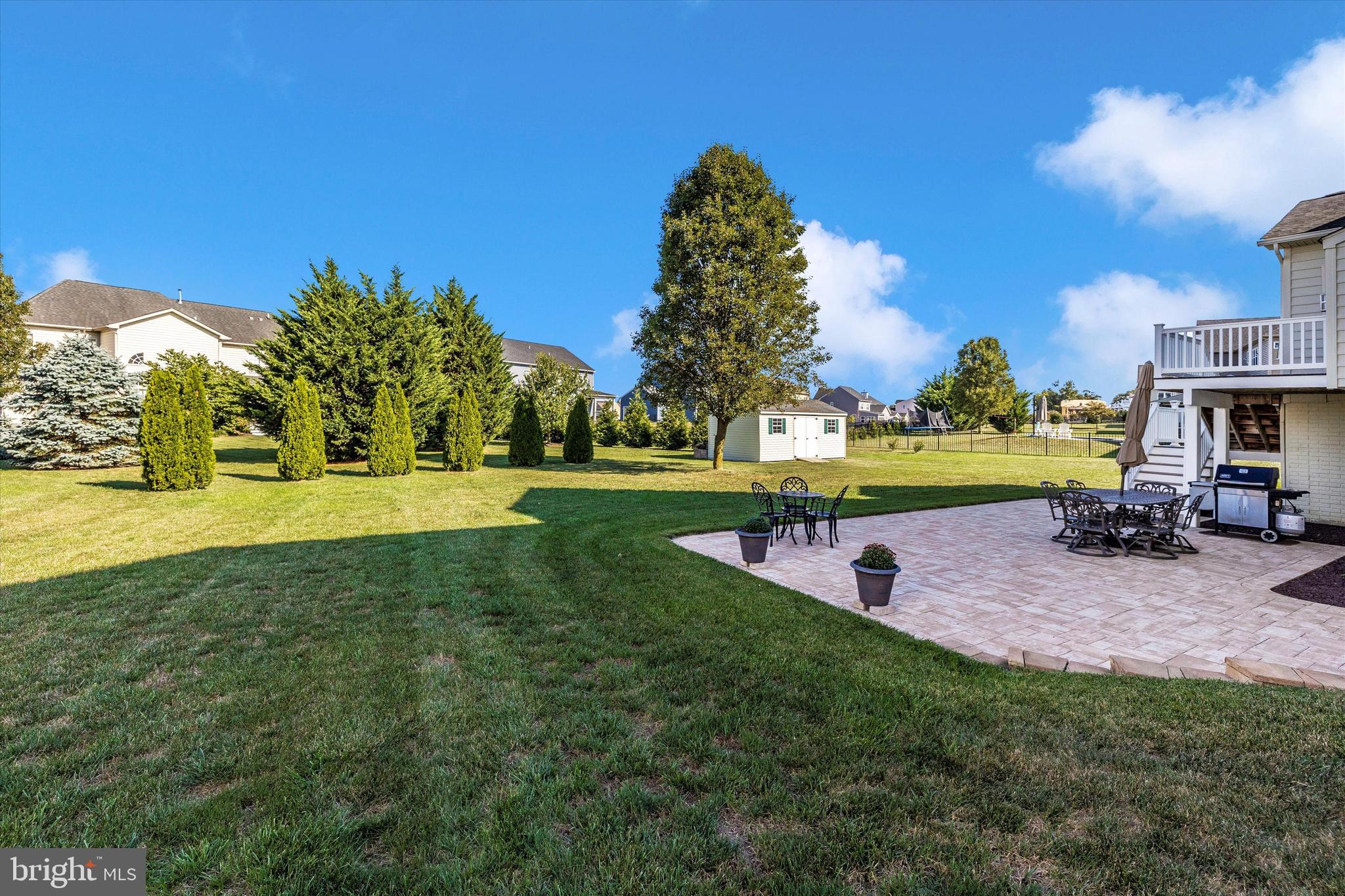 ELMWOOD FARM - Residential