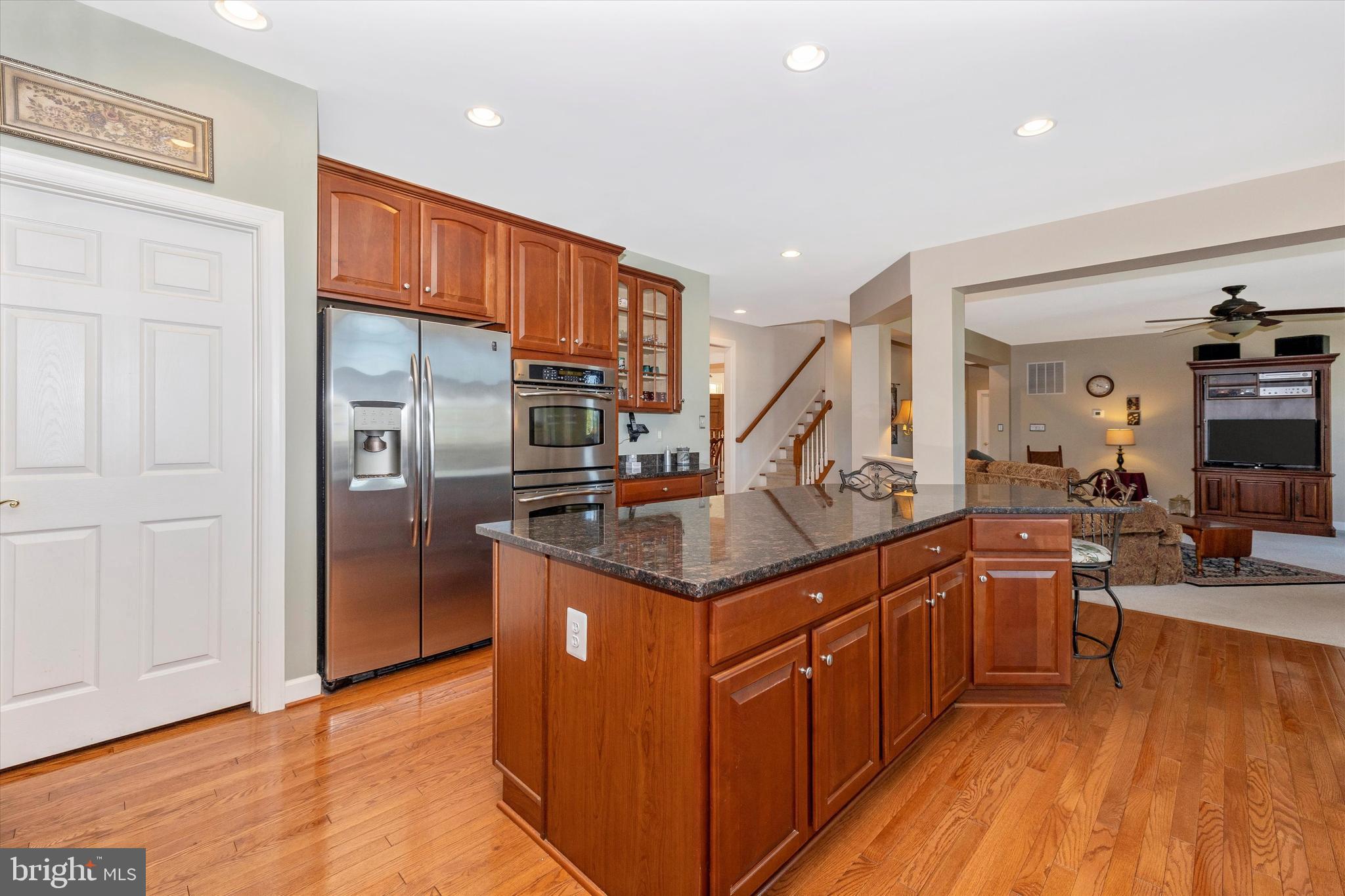 ELMWOOD FARM - Residential