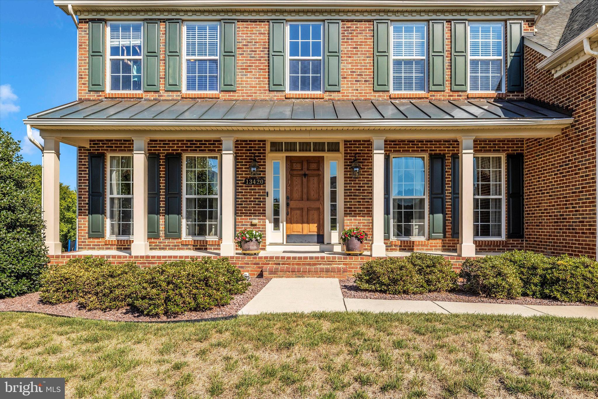 ELMWOOD FARM - Residential