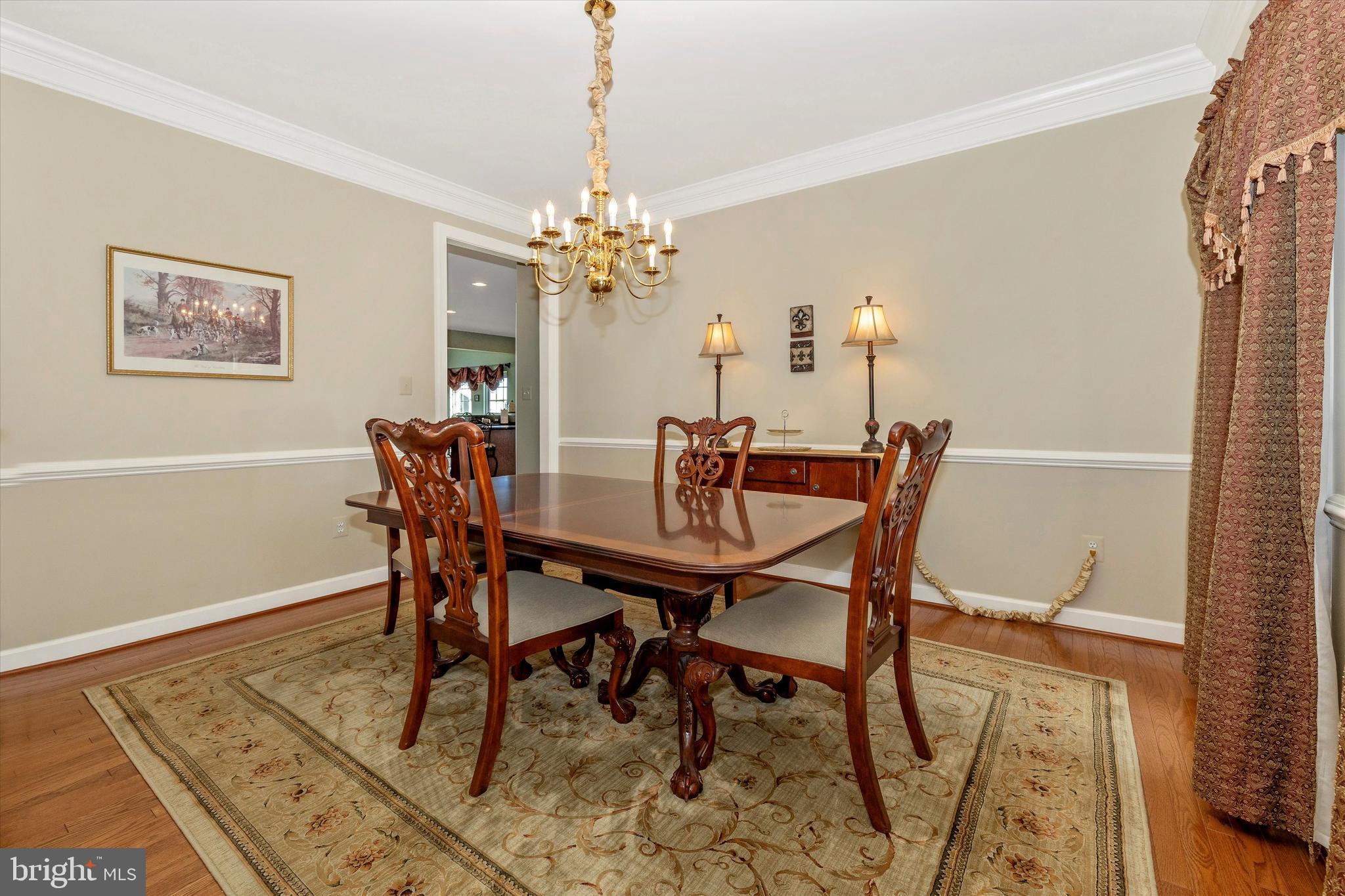 ELMWOOD FARM - Residential