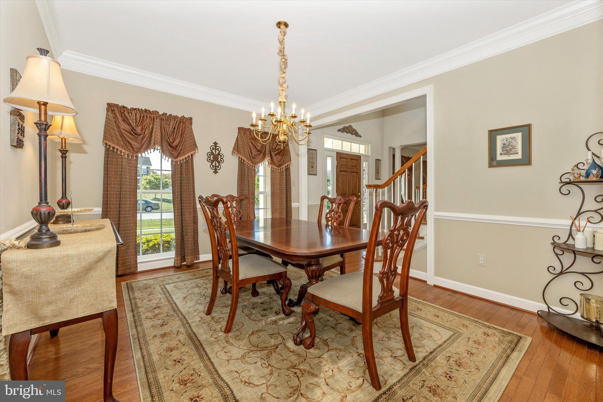 ELMWOOD FARM - Residential