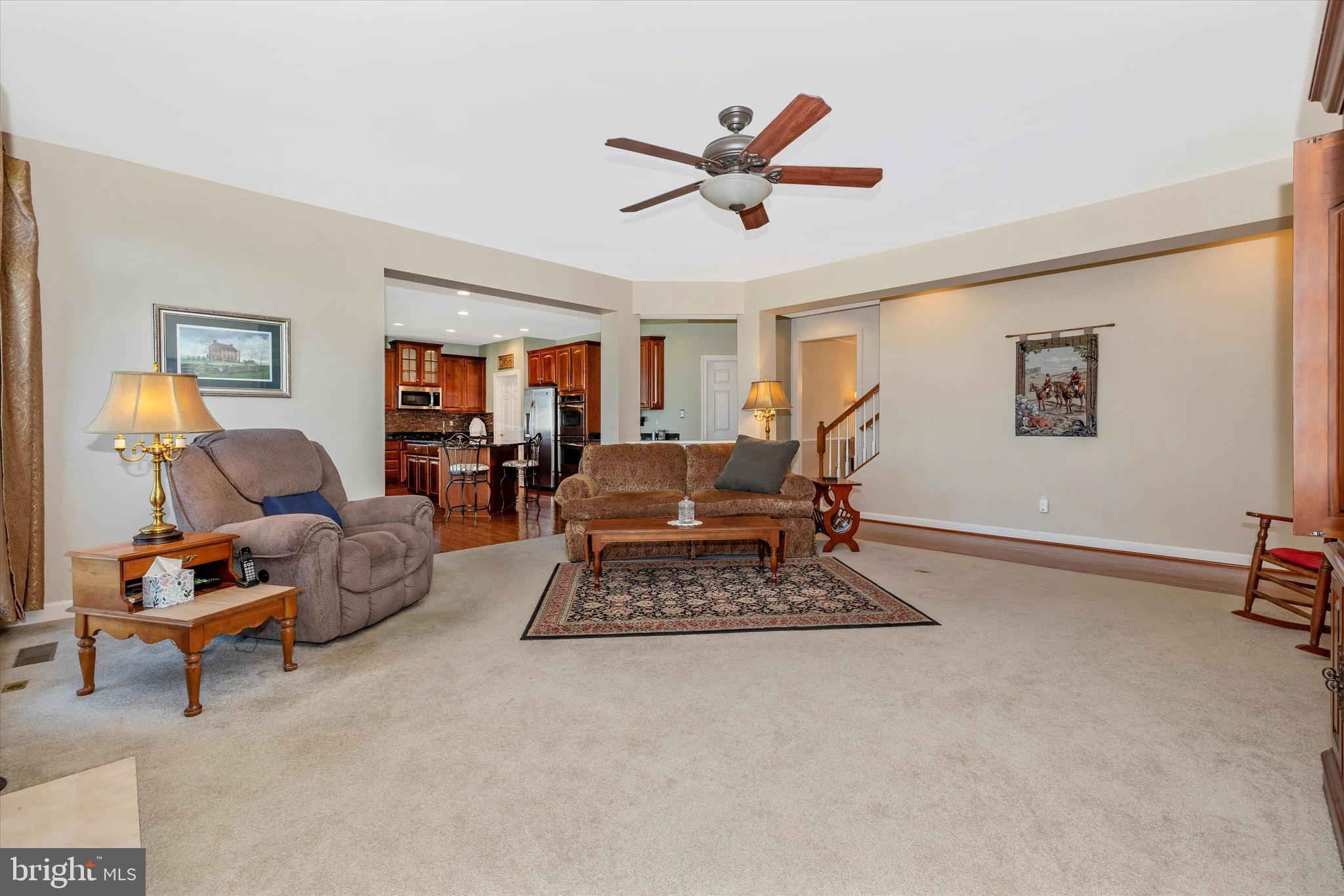 ELMWOOD FARM - Residential