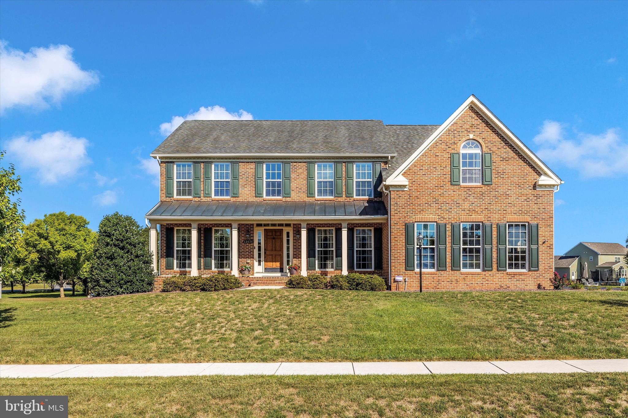 ELMWOOD FARM - Residential