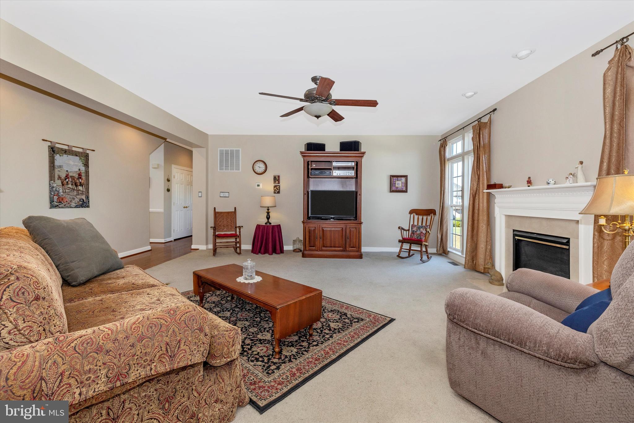 ELMWOOD FARM - Residential