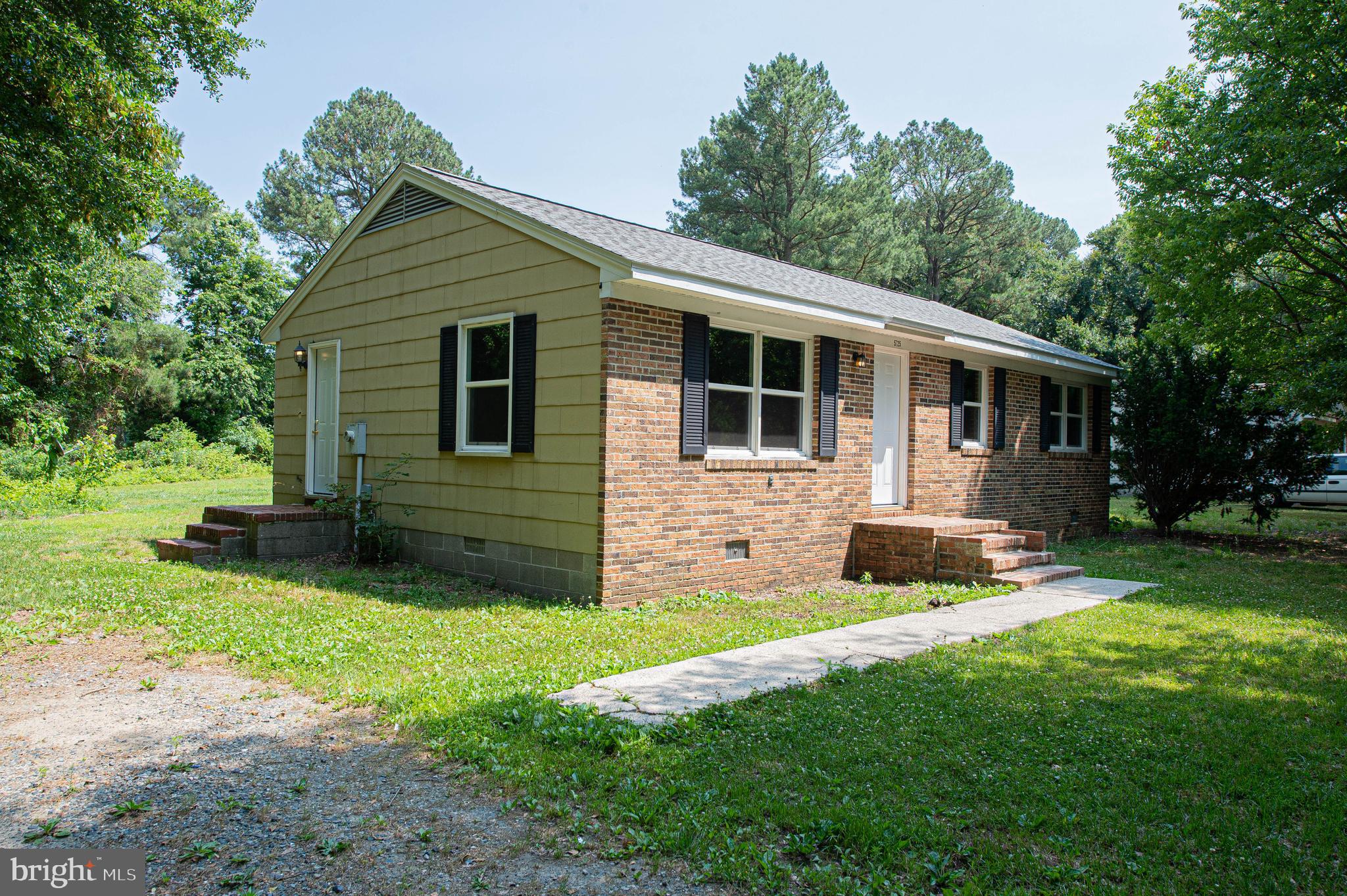 NONE AVAILABLE - Residential Lease