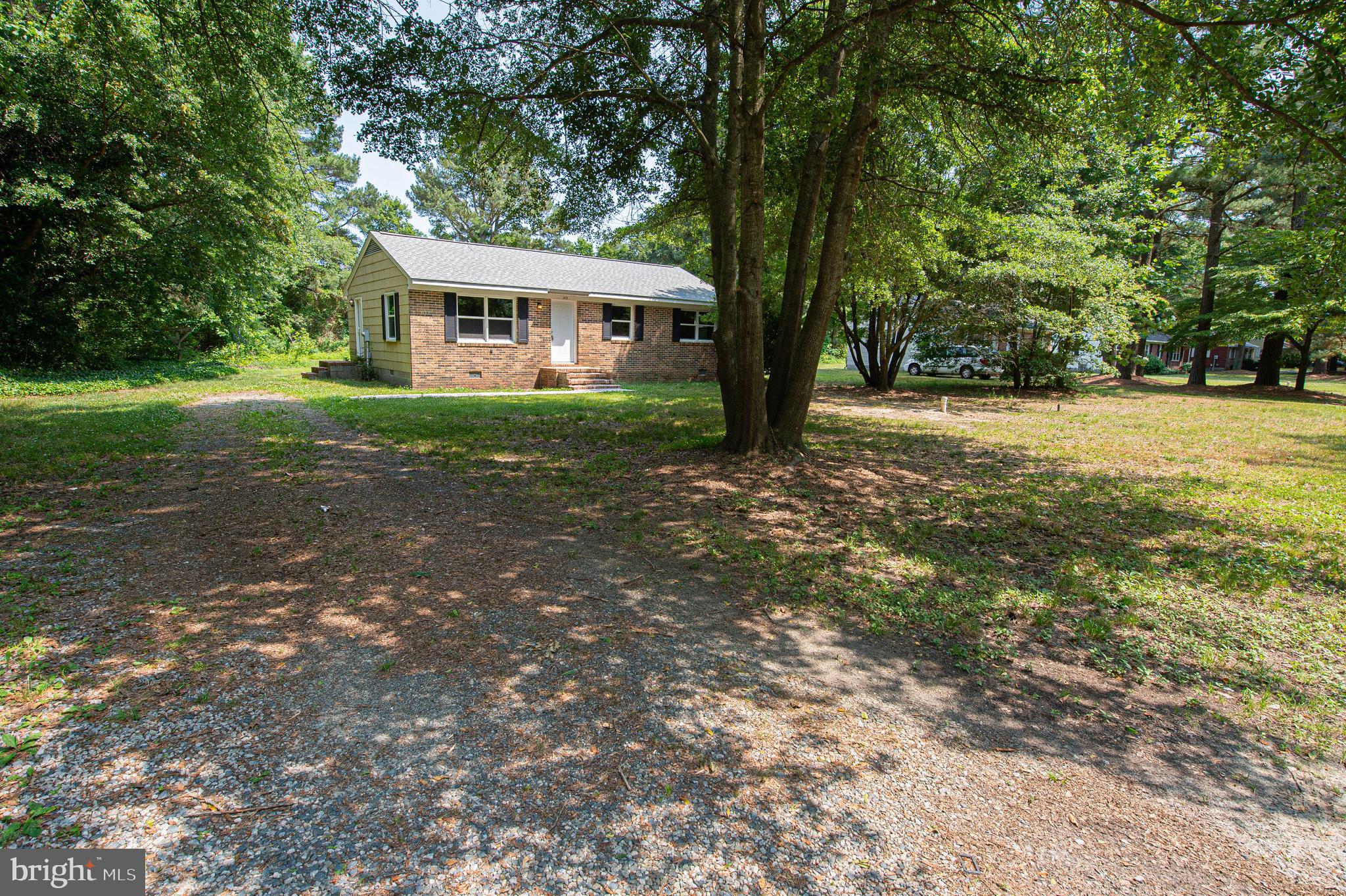 NONE AVAILABLE - Residential Lease