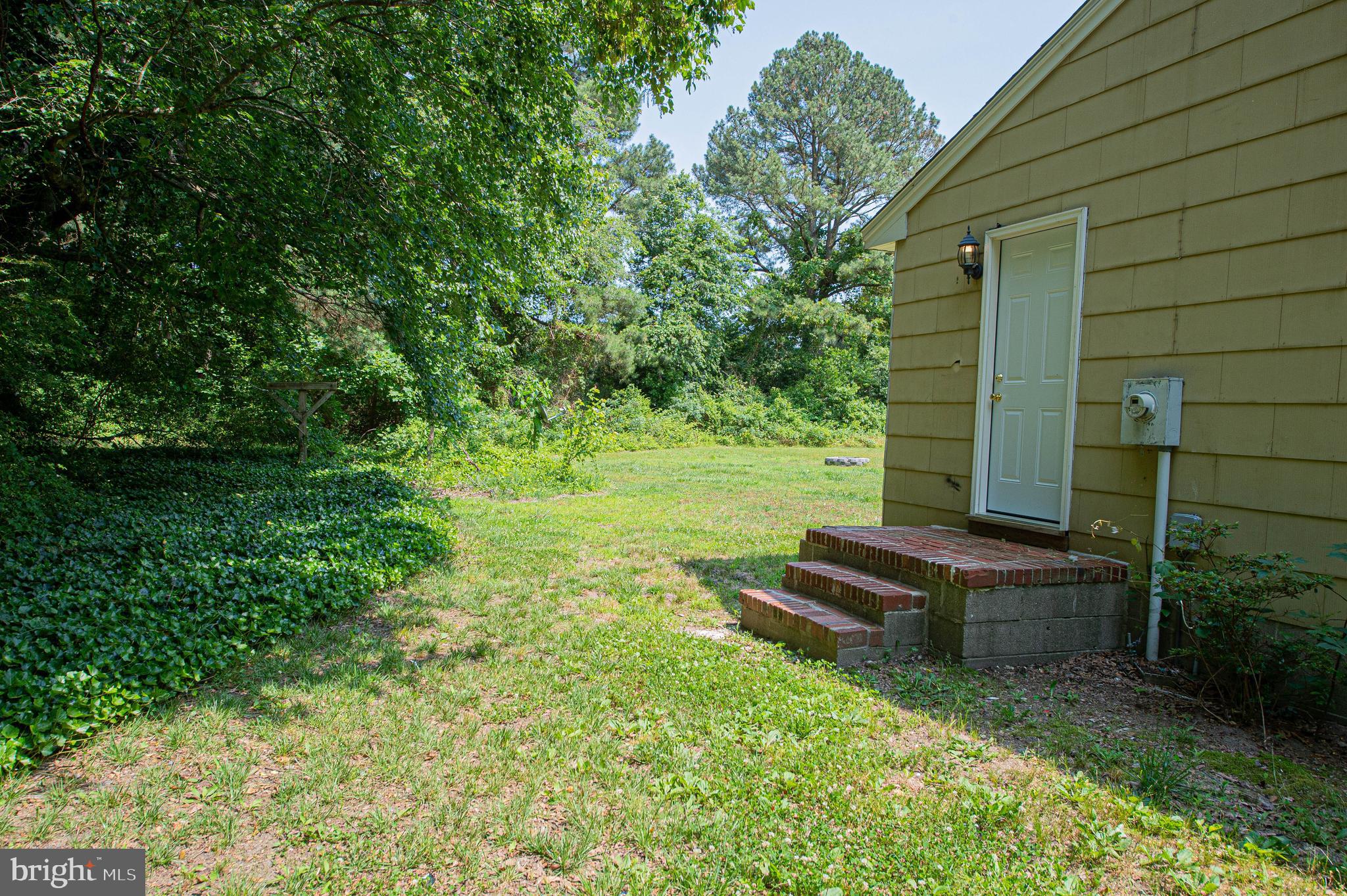 NONE AVAILABLE - Residential Lease