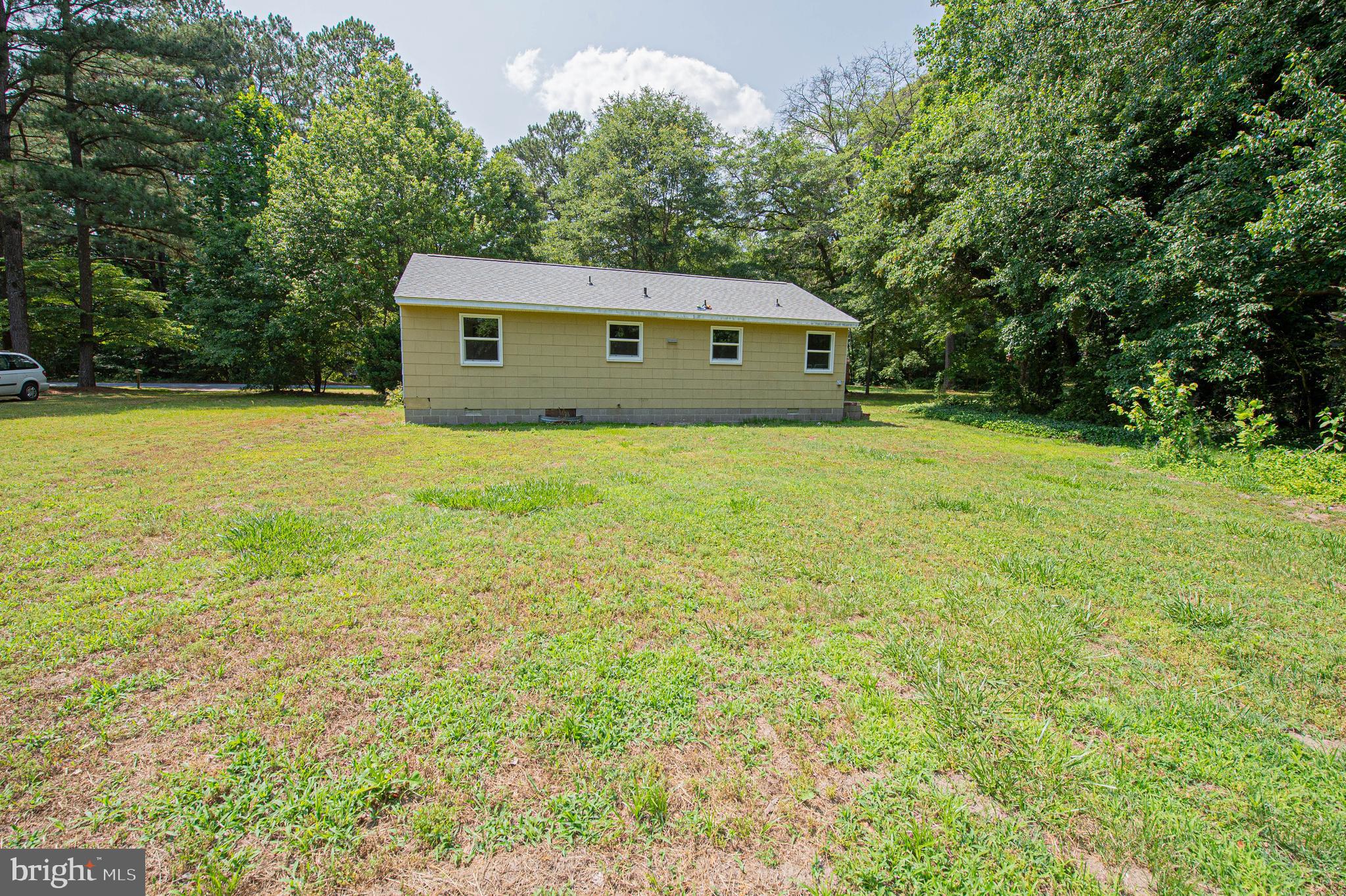 NONE AVAILABLE - Residential Lease