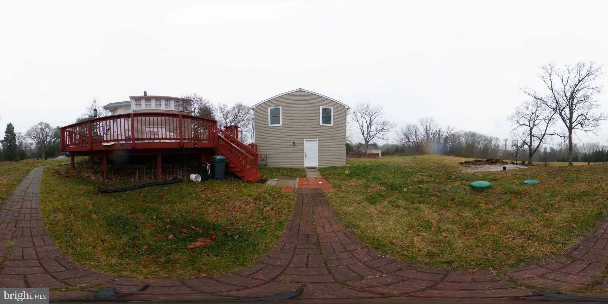 Certain occupancy requirements, per Montgomery County Dept of Housing, but because this is a second home on owner's personal property, owner prefers JUST ONE PERSON living in the place!
Welcome home to this newly remodeled single family detached home (2nd building on lot). The primary home is right next to this one. Everything is new inside! Nice private and peaceful location, just around the corner from Harris Teeter on Darnestown Road. Quick drive down into Rockville!
The upper level has 3 bedrooms with 2 full bathrooms. The primary bedroom has a full bathroom, plus two more bedrooms an full bath. The main level is an open floor plan with half bath. Modern kitchen with granite counters. All appliances are new. Tenant pays all utilities.
CHECK OUT THE 360 VIRTUAL TOUR - look for the video icon!
GOOD Credit, NO PETS. OCCUPANCY REQUIREMENTS! SEE ABOVE. A letter from MOCO can be provided. THE UTILITY PER MONTH FEE WILL BE $250 PER MONTH