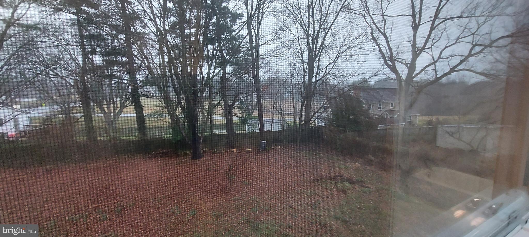 DARNESTOWN OUTSIDE - Residential Lease