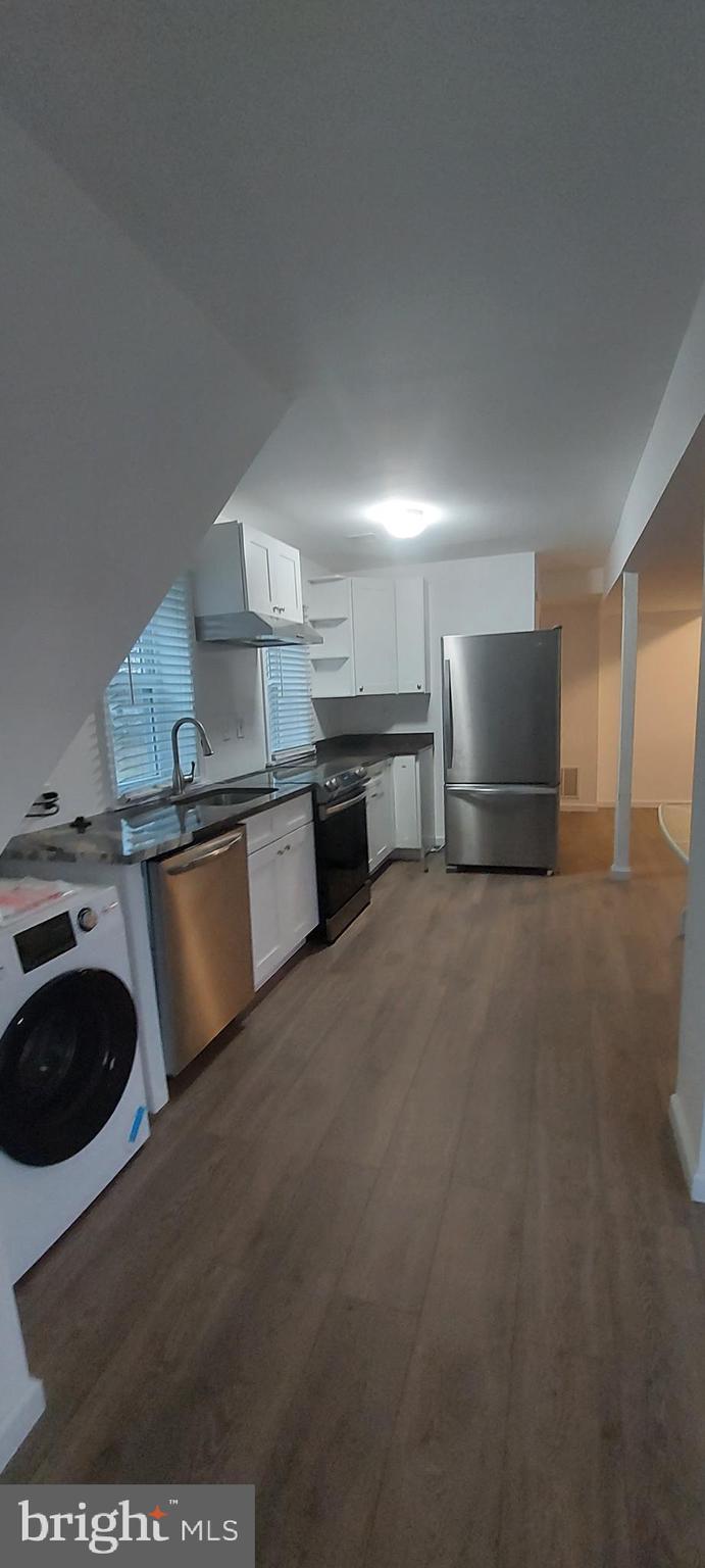 DARNESTOWN OUTSIDE - Residential Lease