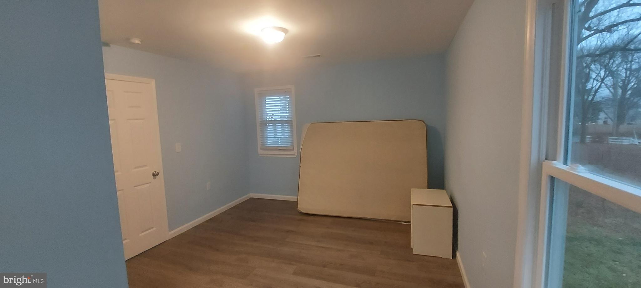 DARNESTOWN OUTSIDE - Residential Lease