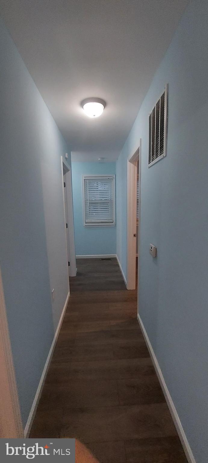 DARNESTOWN OUTSIDE - Residential Lease