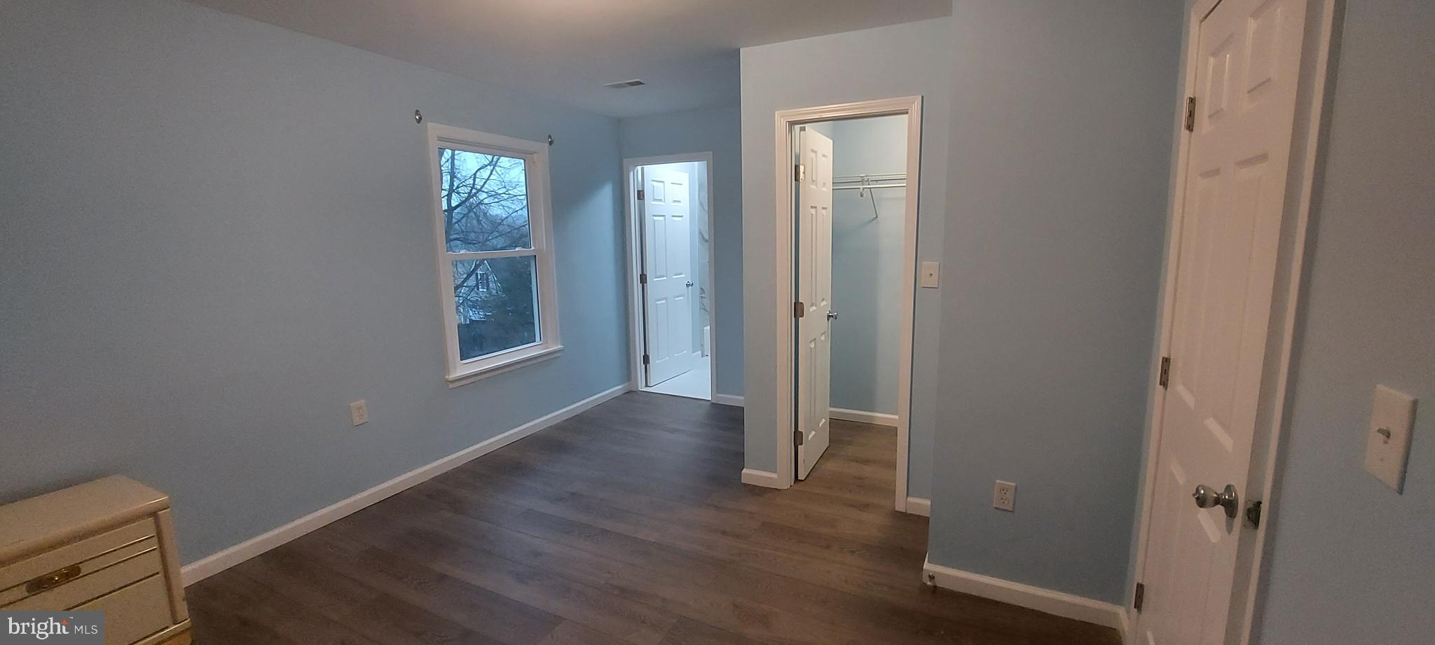 DARNESTOWN OUTSIDE - Residential Lease