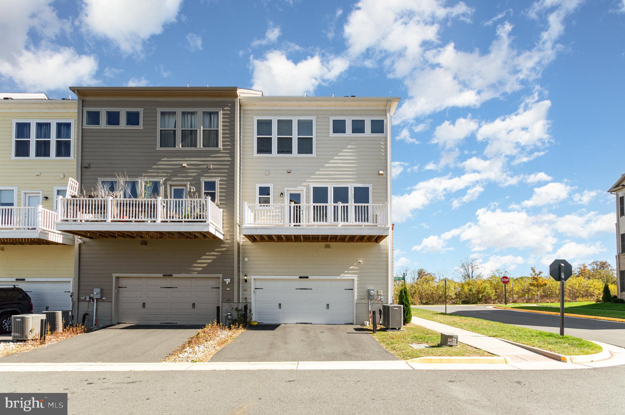 POTOMAC SHORES - Residential Lease