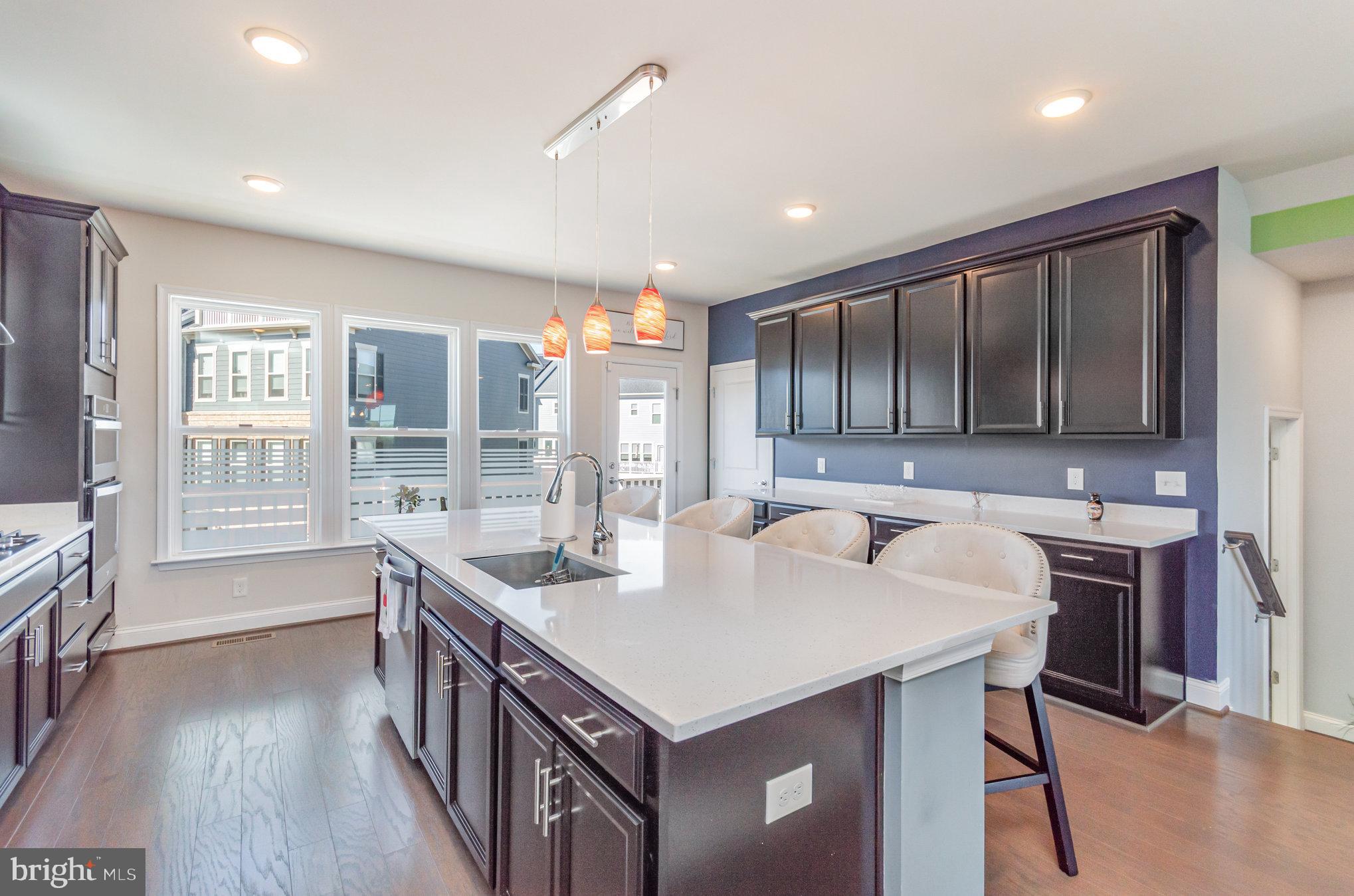 POTOMAC SHORES - Residential Lease