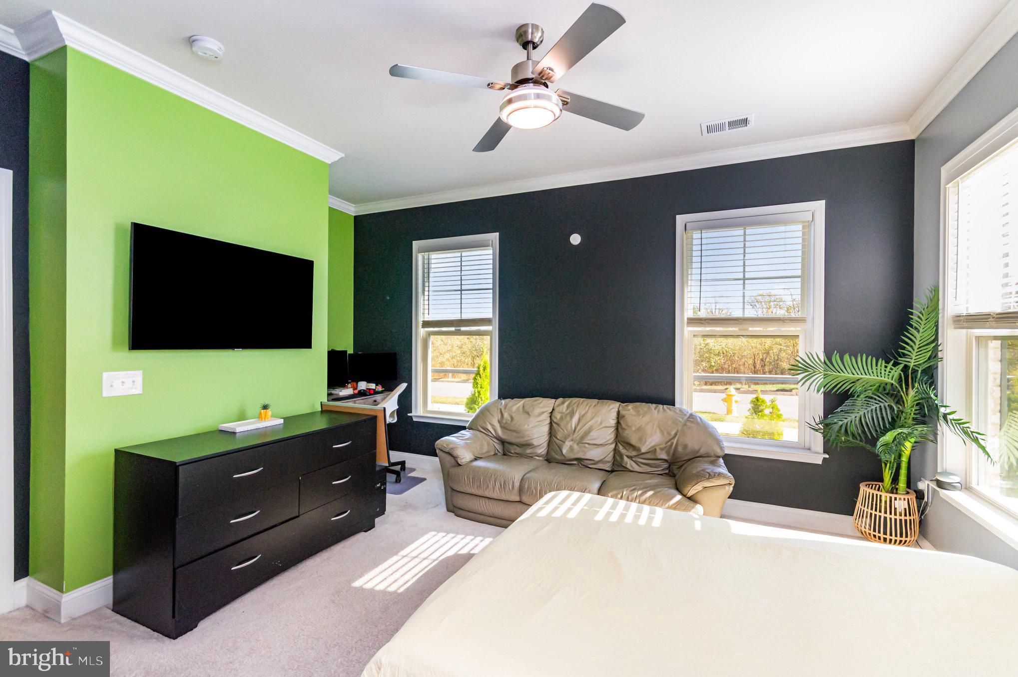 POTOMAC SHORES - Residential Lease