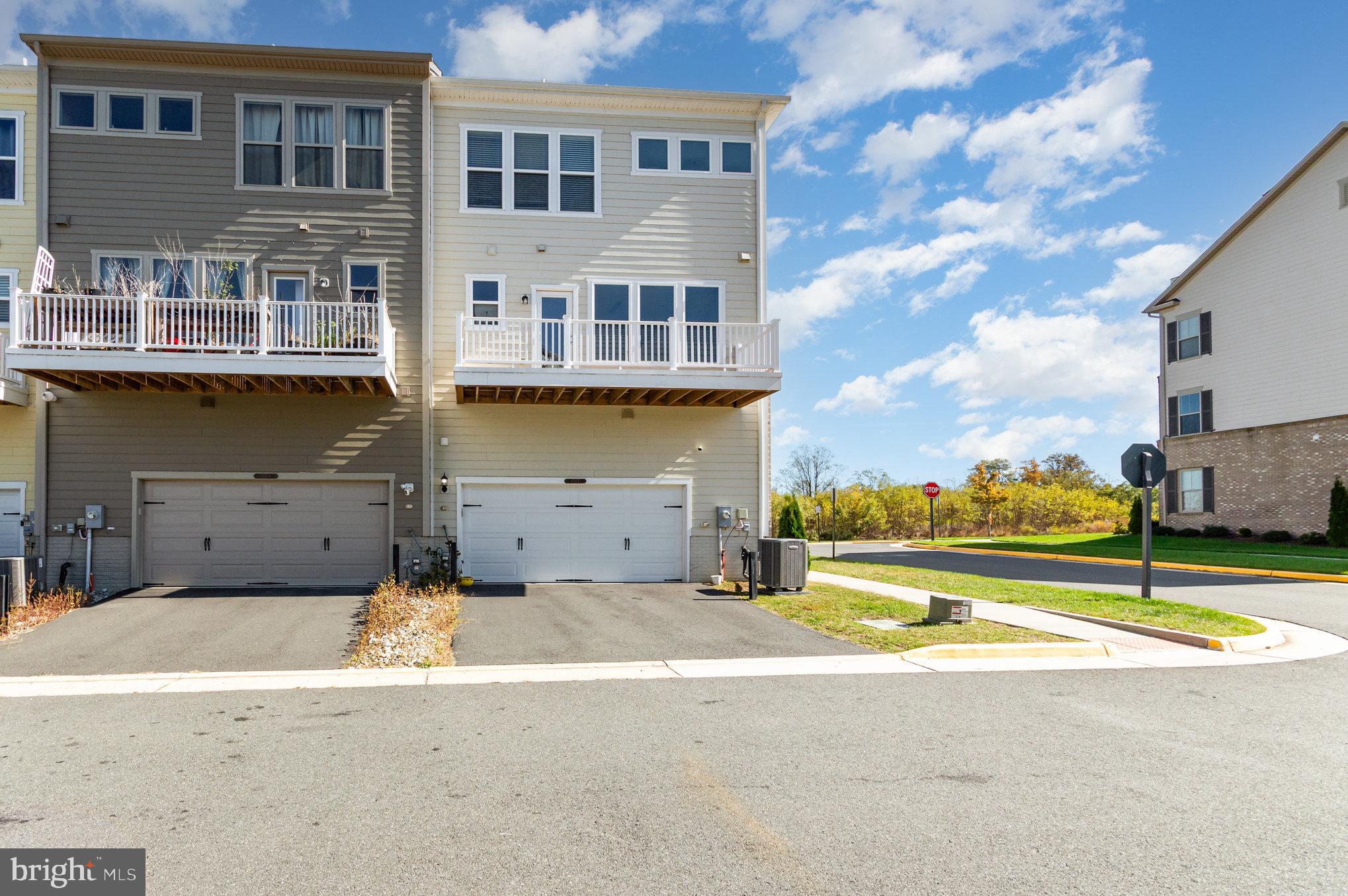 POTOMAC SHORES - Residential Lease