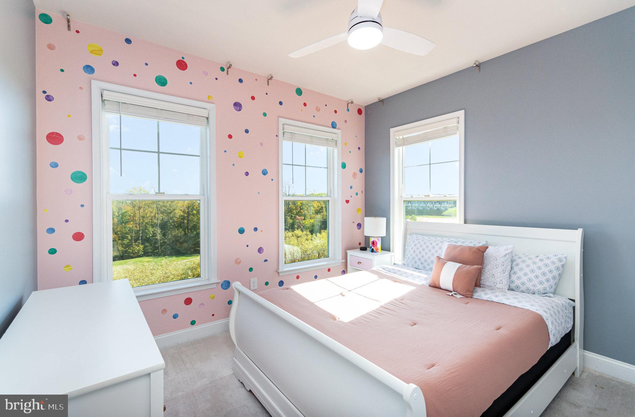 POTOMAC SHORES - Residential Lease