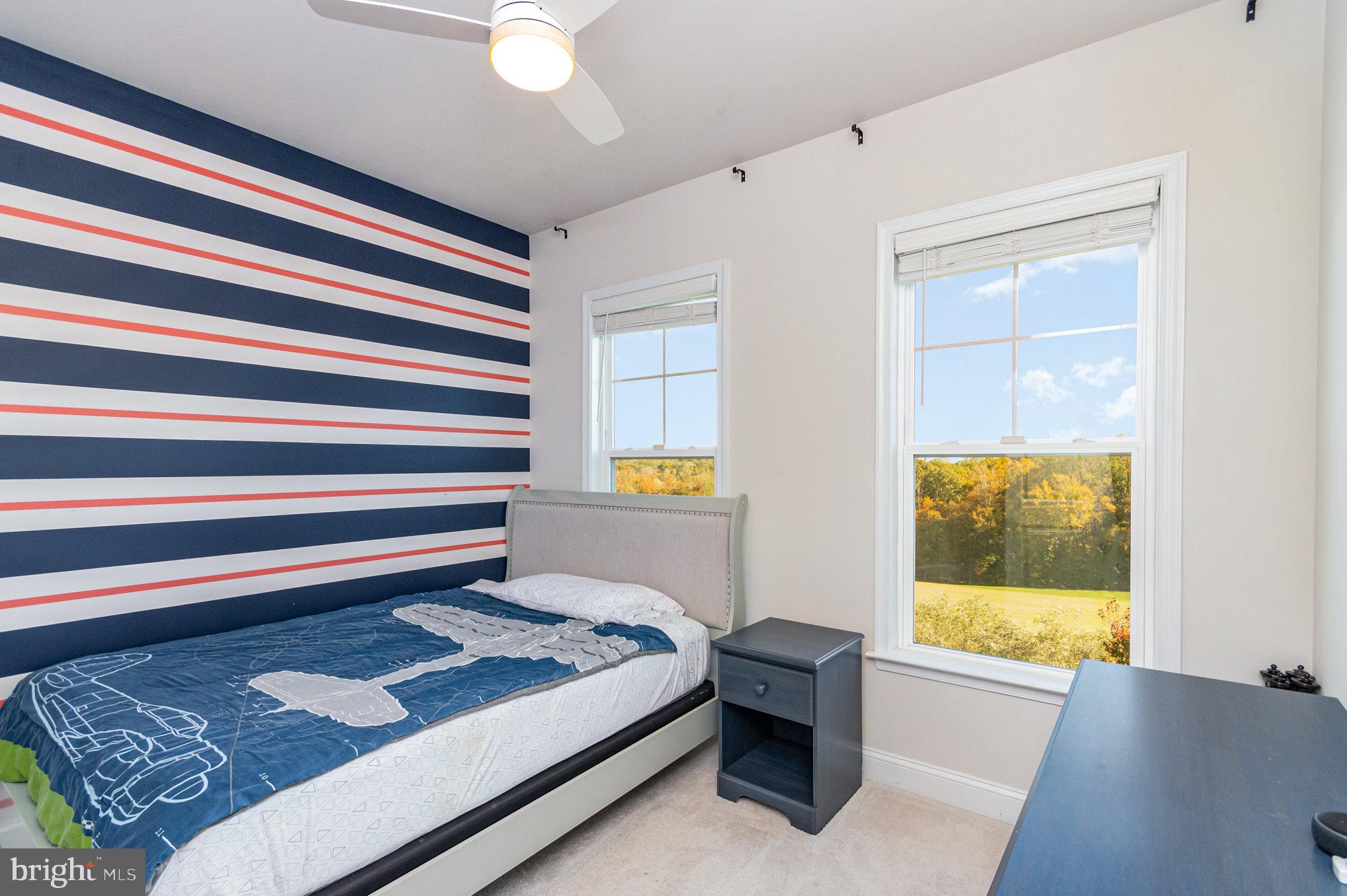 POTOMAC SHORES - Residential Lease