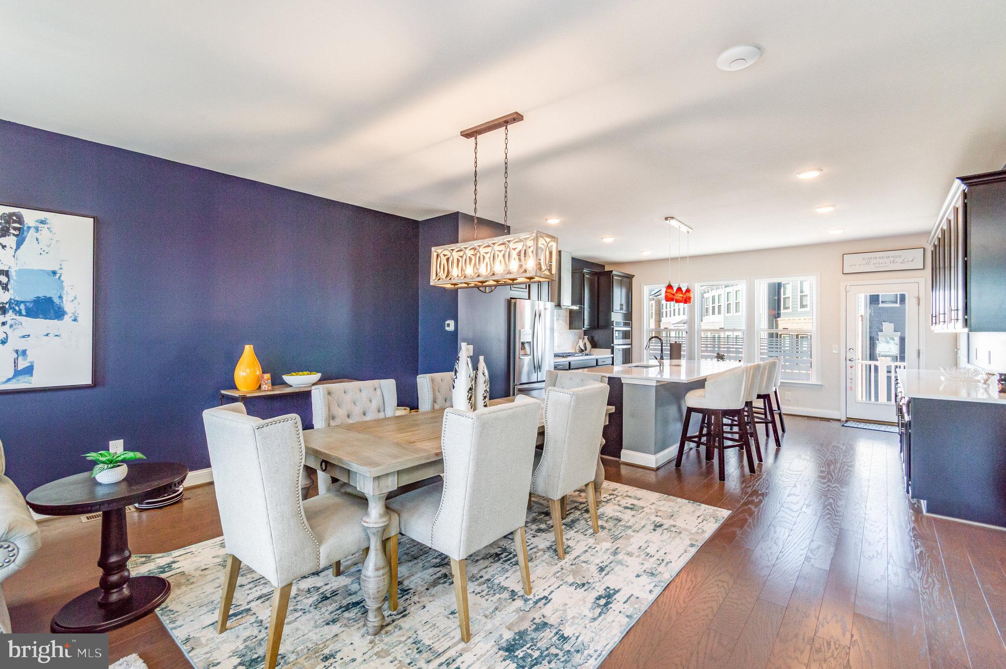 POTOMAC SHORES - Residential Lease