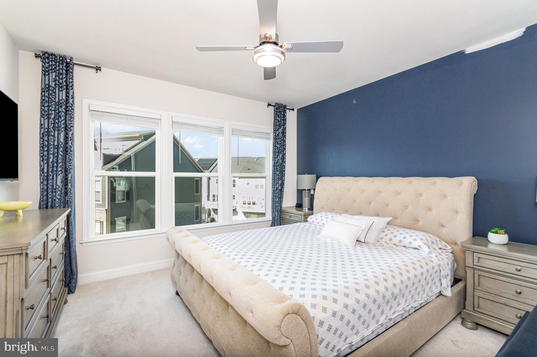 POTOMAC SHORES - Residential Lease