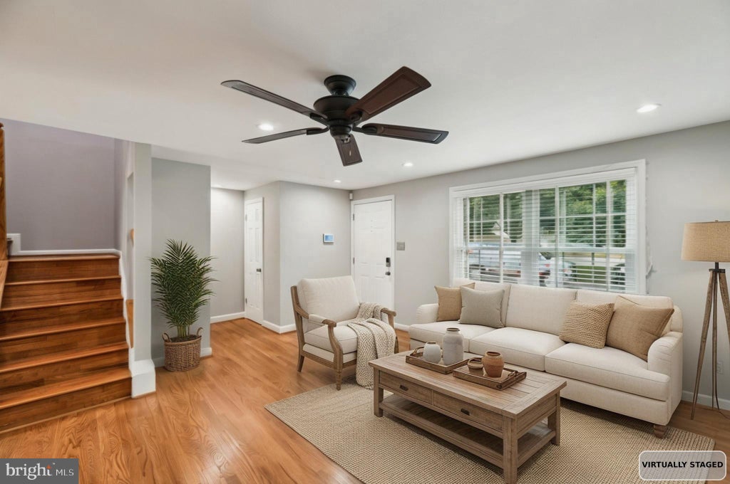 Photo of 9029 Route 29, FAIRFAX, VA 22031 (MLS # VAFX2304780)