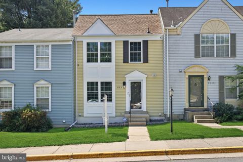 Photo of 9029 Route 29, FAIRFAX, VA 22031 (MLS # VAFX2304780)