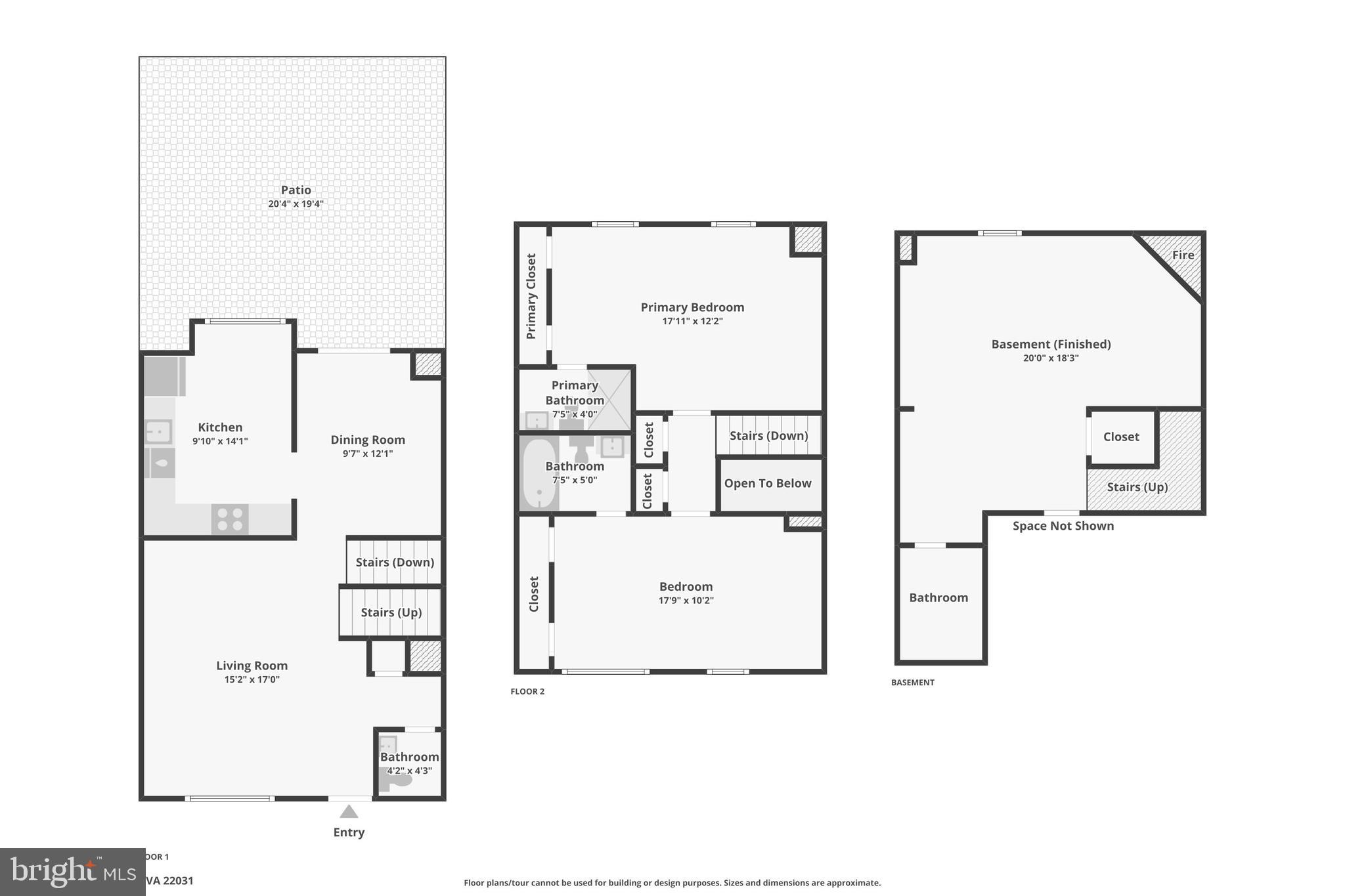 BRAXTON - Residential