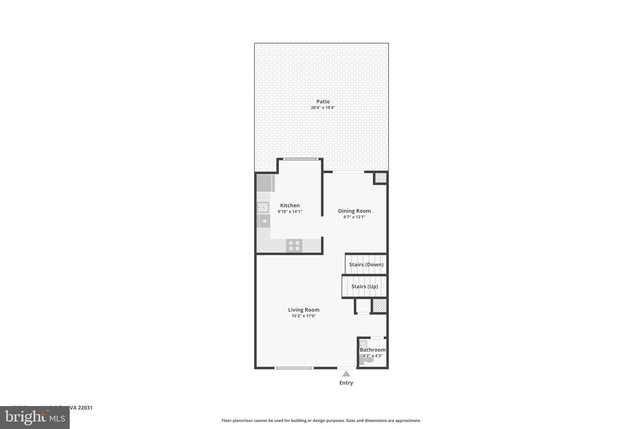 BRAXTON - Residential