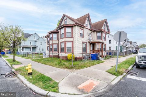 Photo of 503 N 2nd Street N, MILLVILLE, NJ 08332 (MLS # NJCB2026278)