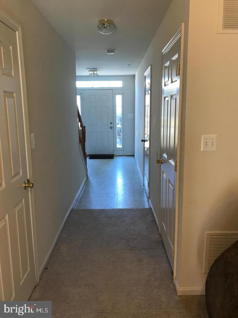 CHAPLINE PLACE - Residential