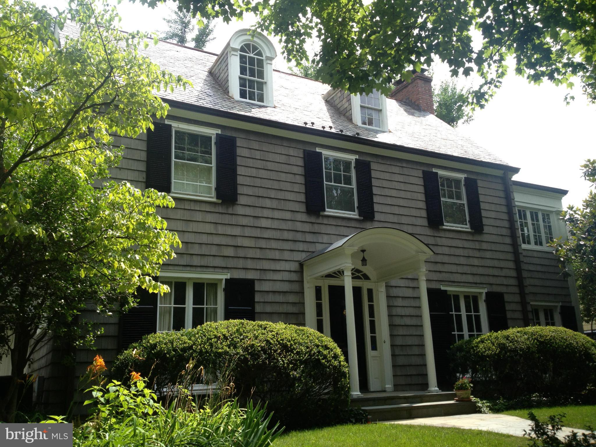 CHEVY CHASE - Residential