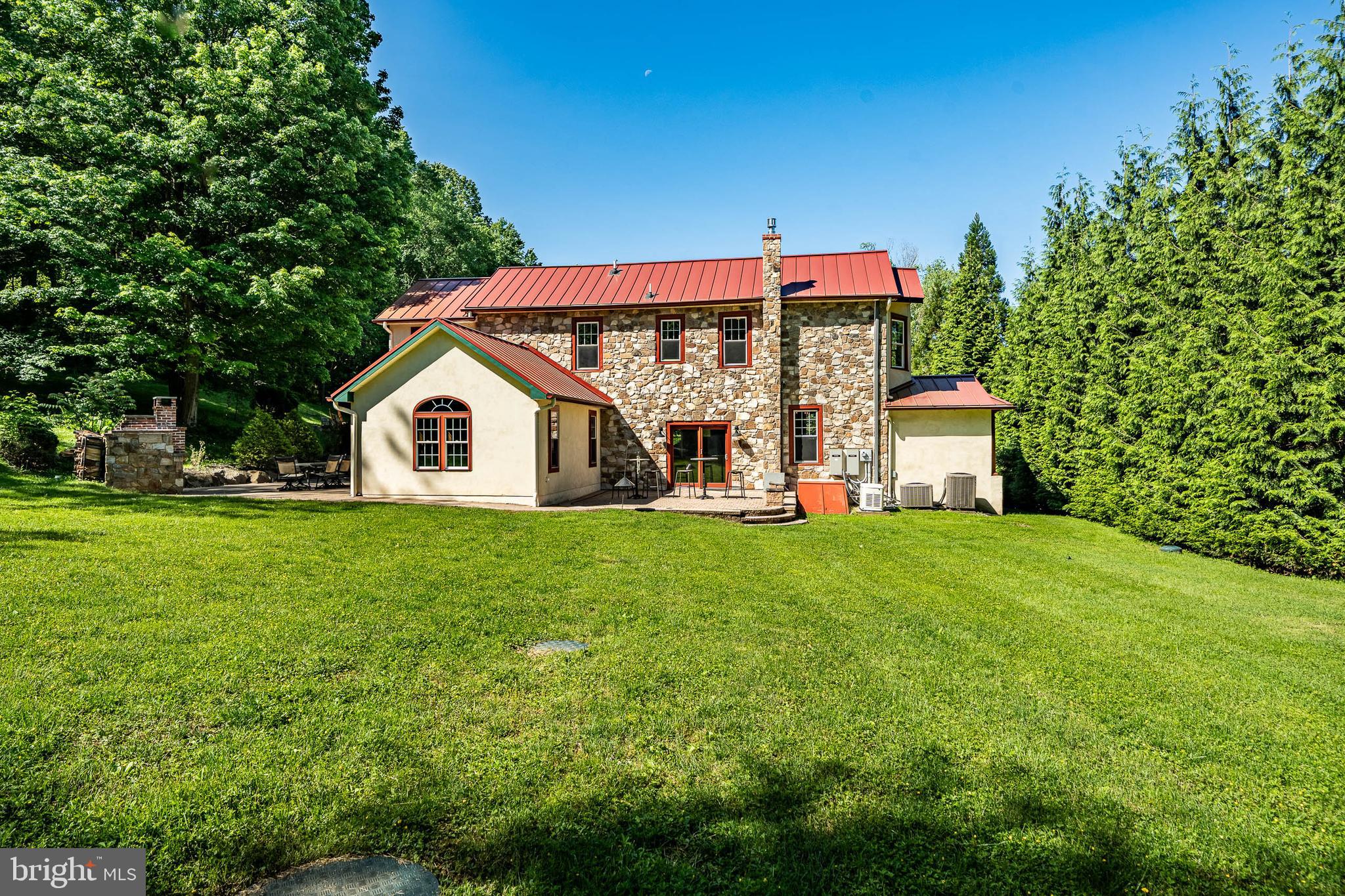 186 BRAGG HILL ROAD