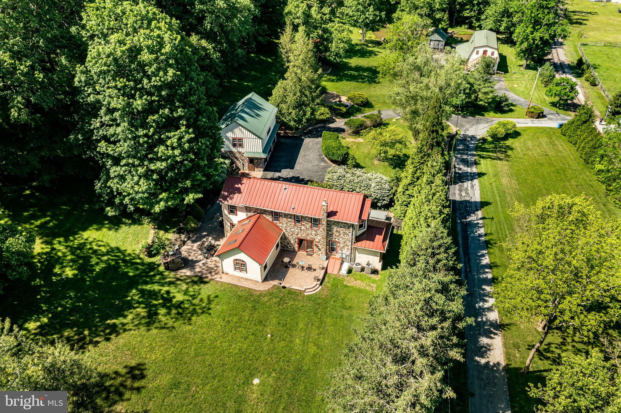 186 BRAGG HILL ROAD