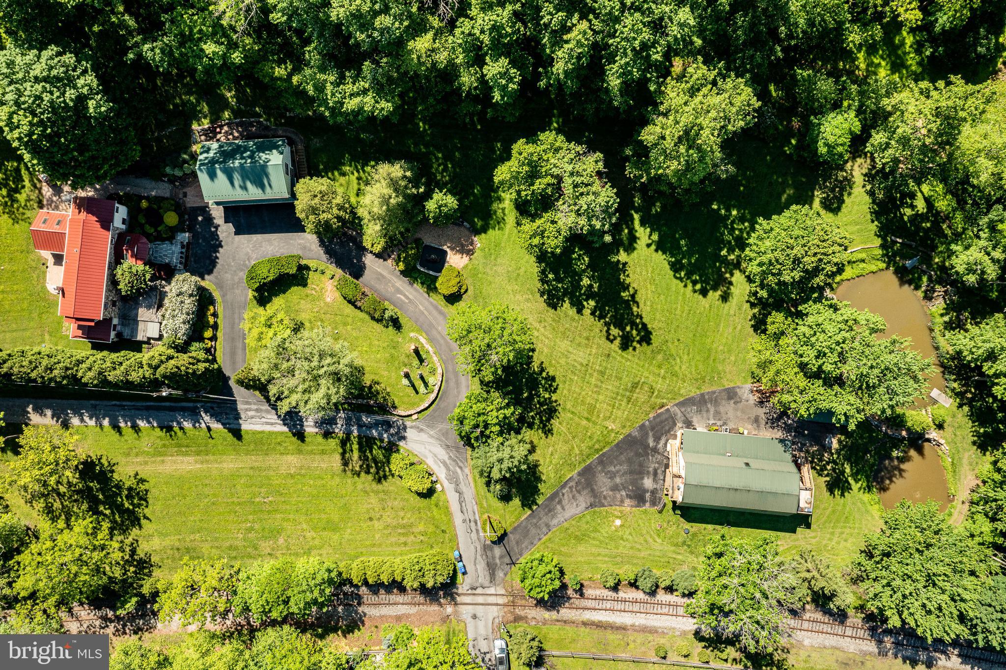 186 BRAGG HILL ROAD