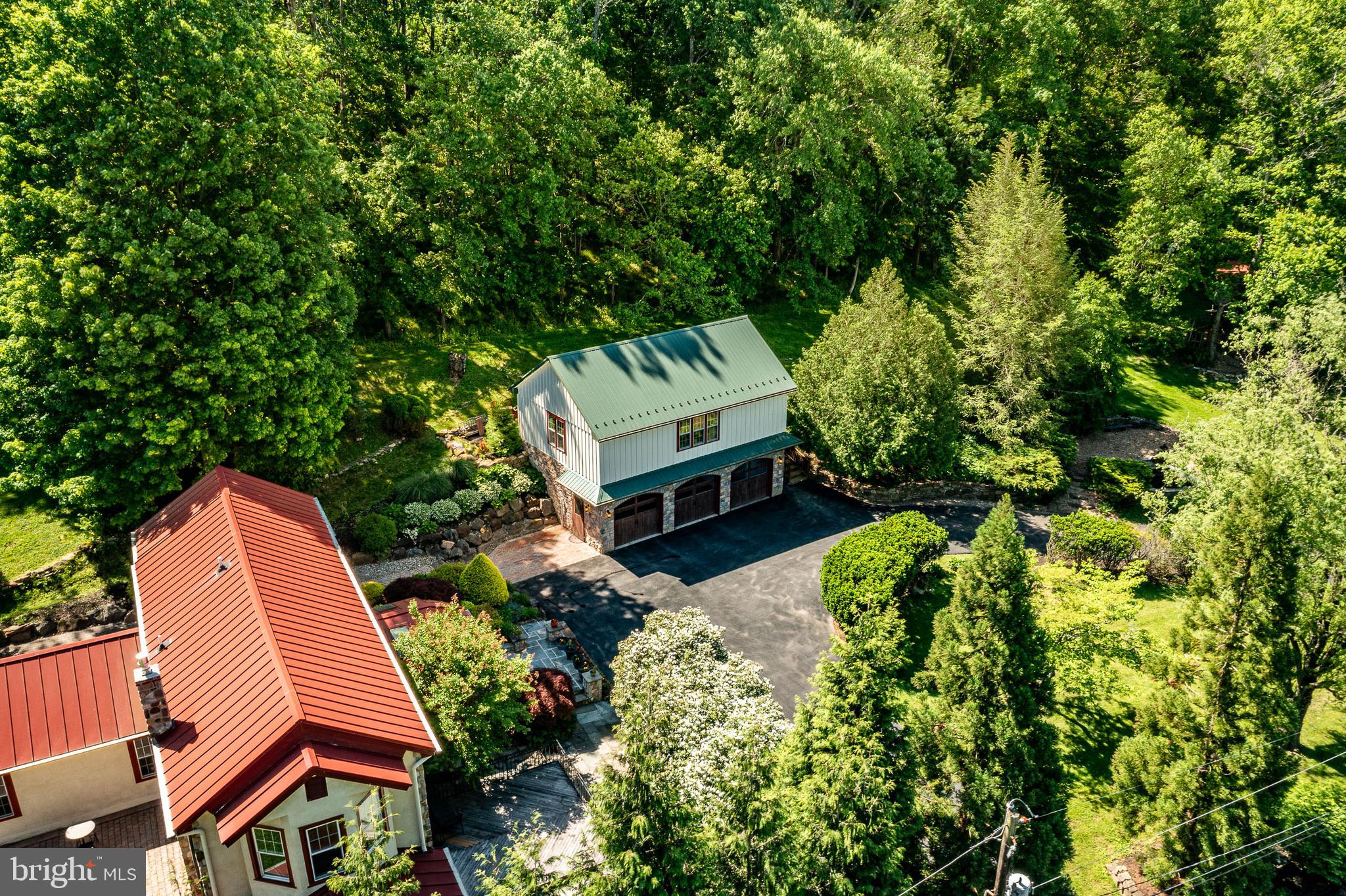 186 BRAGG HILL ROAD