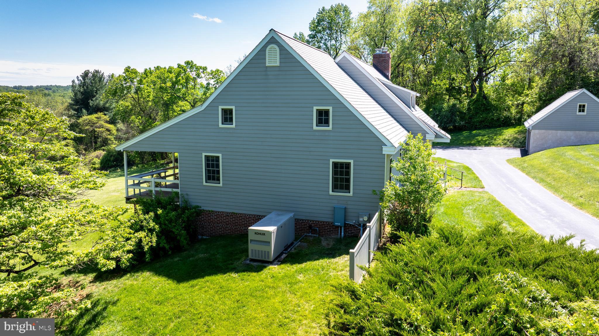 RAPPS CORNER - Residential
