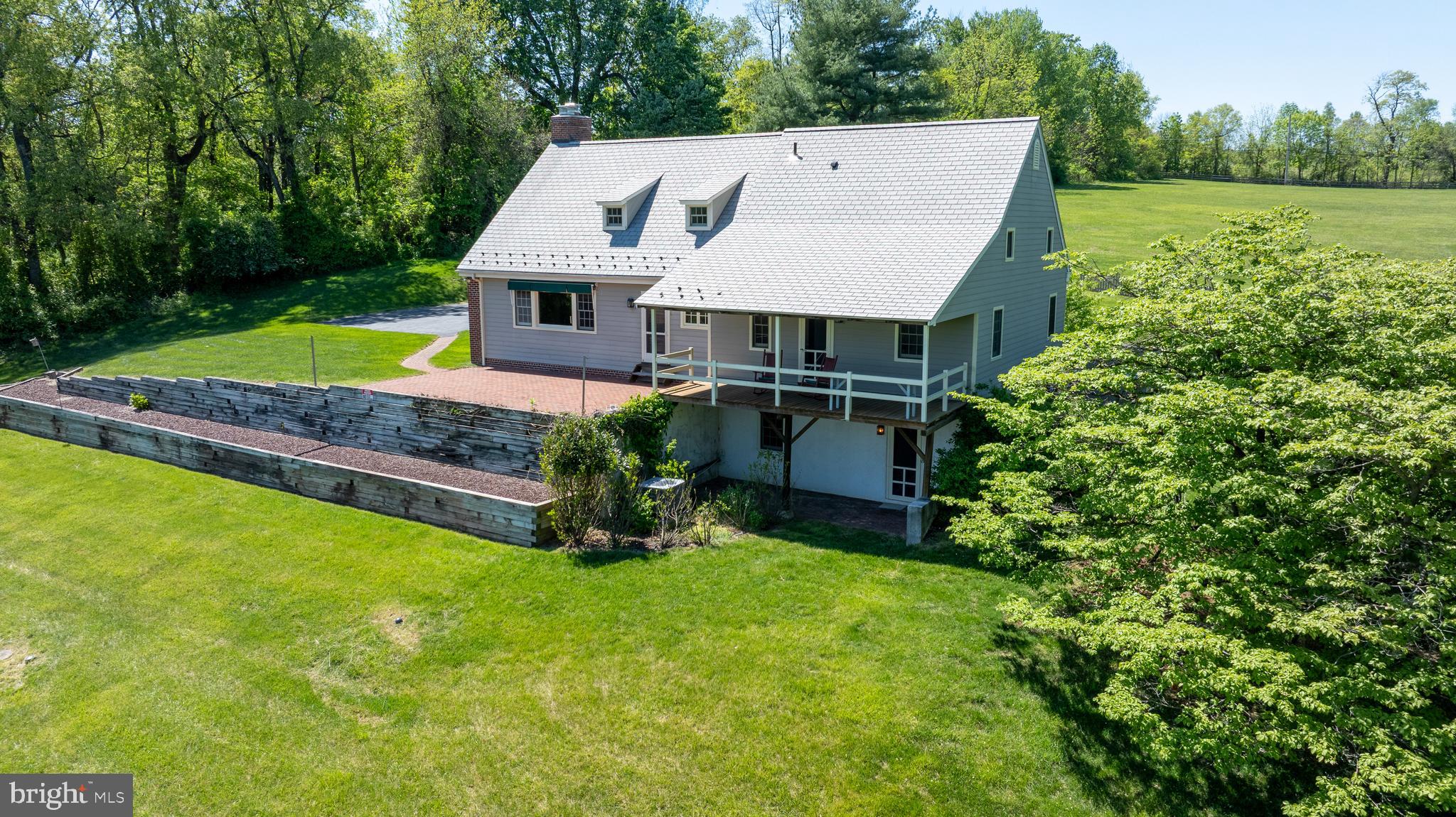 RAPPS CORNER - Residential
