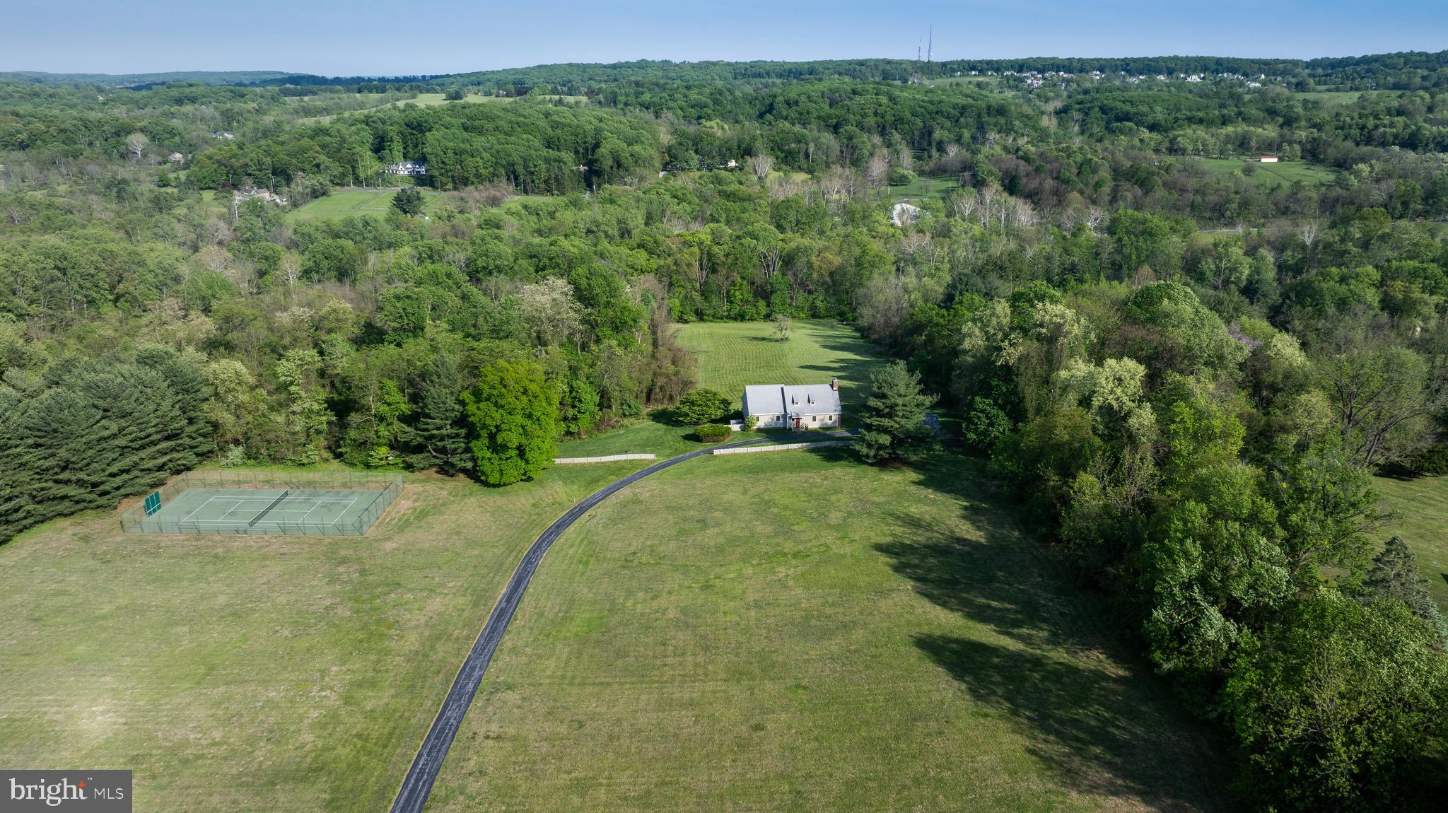 RAPPS CORNER - Residential