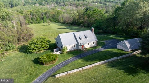 1420 STREET ROAD CHESTER SPRINGS PA 19425