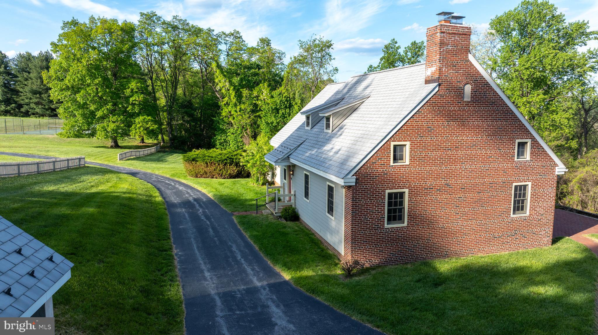 RAPPS CORNER - Residential