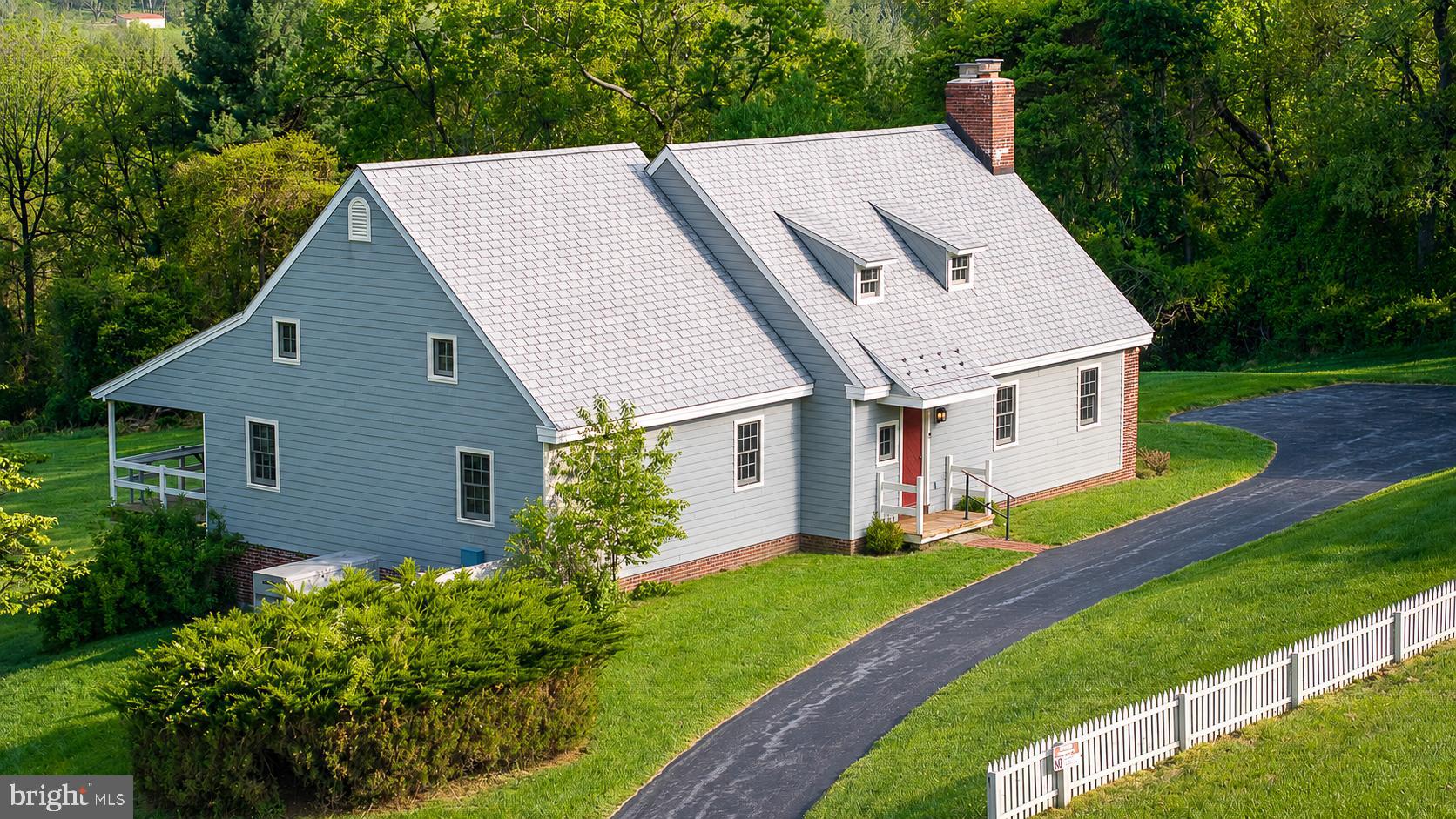 1420 STREET ROAD