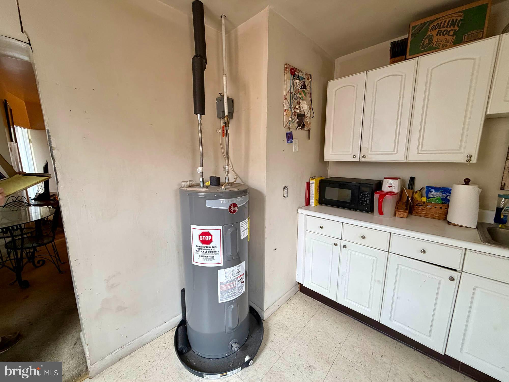 FEDERAL HILL HISTORIC DISTRICT - Commercial Sale