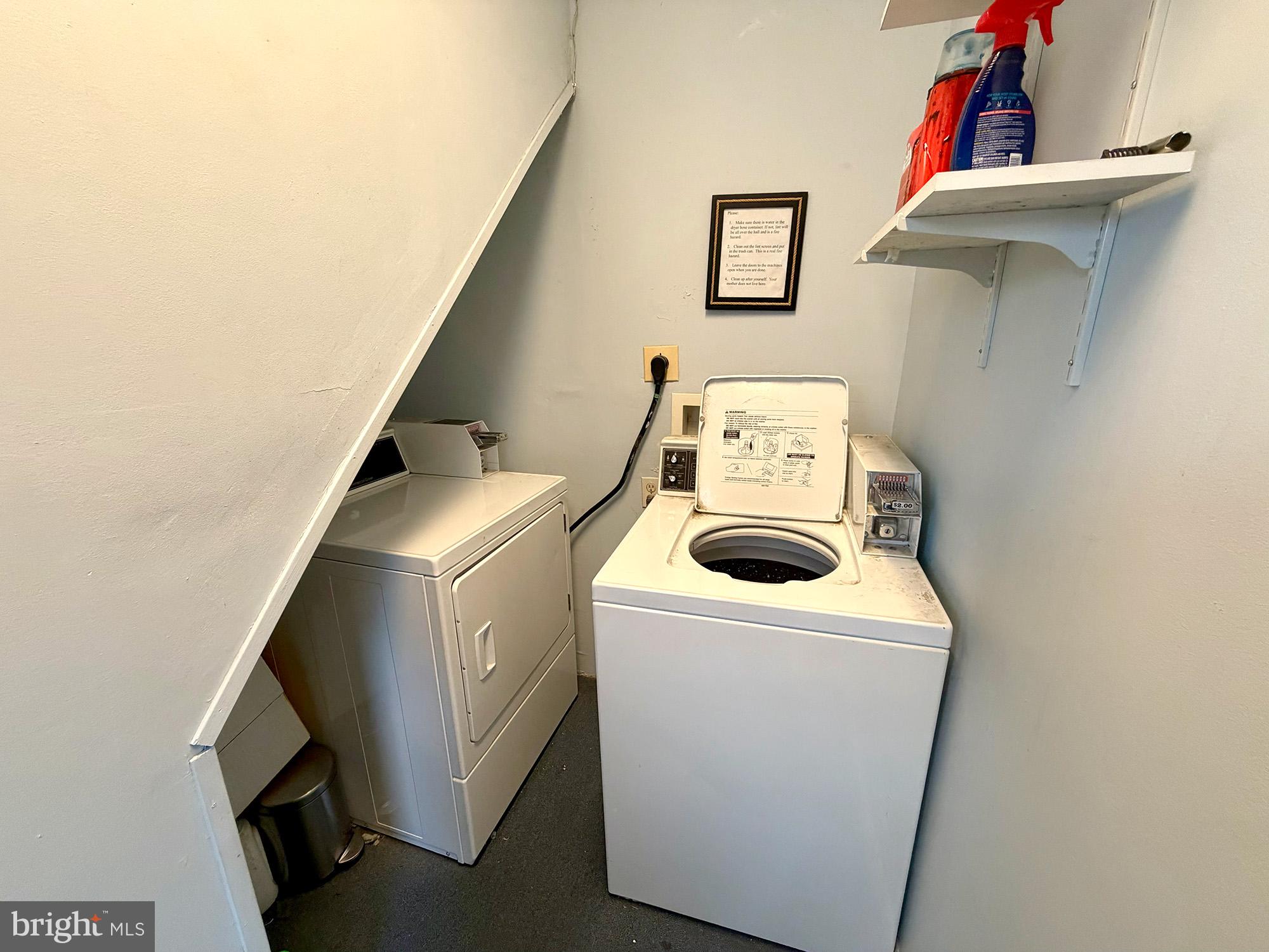 FEDERAL HILL HISTORIC DISTRICT - Commercial Sale